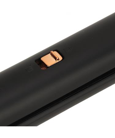 Buy Hair Straightener Iron - Adjustable Temperature Fast Heating 110-240V - Perfect for Salon & Dormitory - Buy Online on GoSupps.com