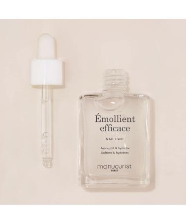 Manucurist Cuticle Remover Gel - 0.5 Fl. Oz. | Nail Care Essential - Buy Online on GoSupps.com