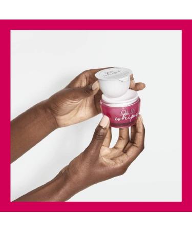 Olay Whips Day And Night Cream + Refill Limited Edition - Buy Online on GoSupps.com