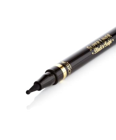 Eyeliner Superliner Sculpt 01 - Long-lasting Precision & International Shipping | Shop Now! - Buy Online on GoSupps.com