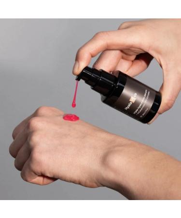 Buy Synergie Skin Hyalavive Triple-Hyaluronic Serum + TriCeramide/B12 Complex - 30 ml | Best International Shipping - Buy Online on GoSupps.com