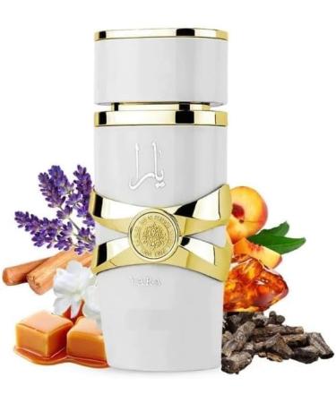 Adult Yara Moi Long Lasting Wood Eau De Parfum | Long Lasting Fragrance | for men & Women | 100Ml