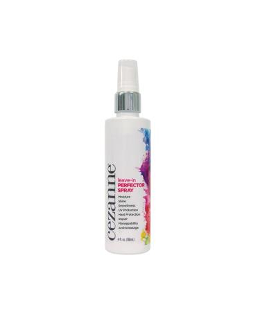Leave-In Perfector Spray
