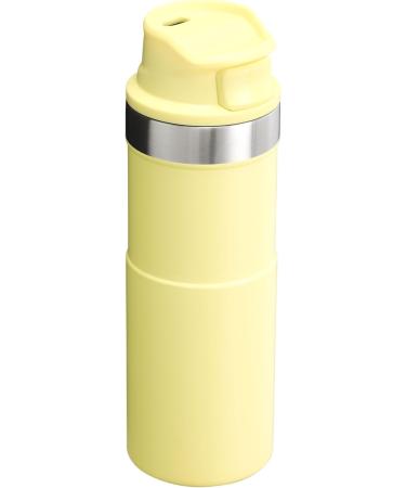 STANLEY Classic Trigger Travel Mug - 16 Oz. - Pomelo - Buy Online on GoSupps.com