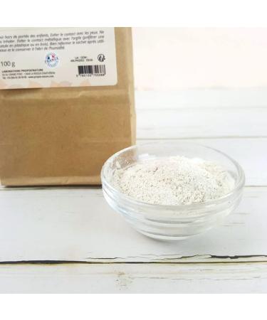 Propos'Nature Props Norage White Small 100 g Natural Mineral Earth - Buy Online on GoSupps.com