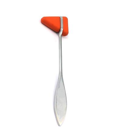 Red Taylor Tomahawk Reflex Hammer for Neuro Exam - Reliable & Accurate - Buy Online on GoSupps.com