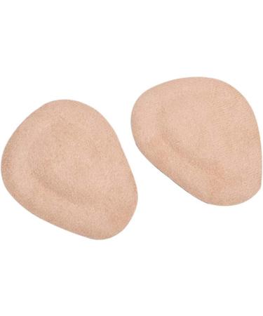 3 Pair High Heel Inserts for Women | Silicone Metatarsal Pads & Foot Pads for High Heels - Comfort & Support for Pumps - Buy Online on GoSupps.com