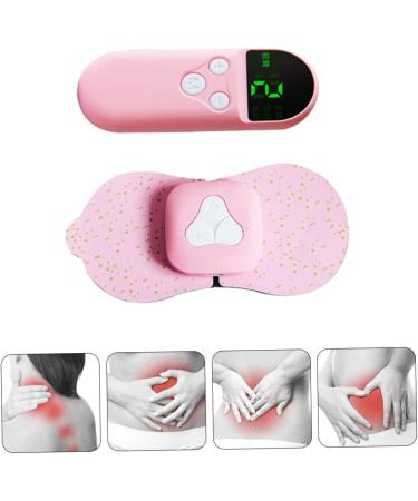 Fomiyes USB Neck Massage Device - Wireless Pain Relief & Fatigue Reduction - International Shipping Available - Buy Online on GoSupps.com
