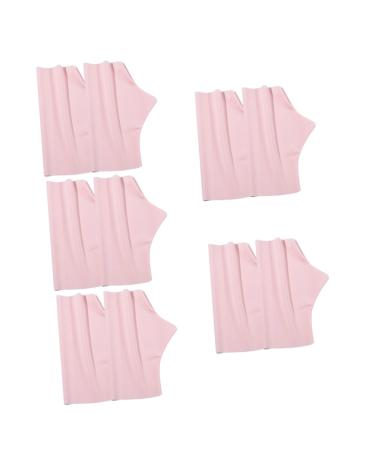 FRCOLOR Nail UV Gloves art sun block driving art care summer Accessories UV Manicure Gloves