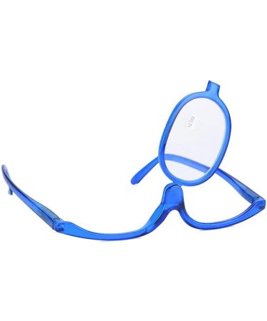 Rotatable Make-Up Reading Glasses for Women | Magnifying & Essential Tools for Makeup Application - Buy Online on GoSupps.com