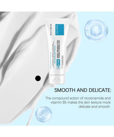 Pack of 2 Fubsta Luxelift B5 - Firming Youth Butter Luxelift Fubsta B5 Firming Balms Fubsta Firming Cream Fubsta Luxelift Lift & Firm Firming Cream - Buy Online on GoSupps.com