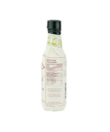 Fee Brothers Rhubarb Bitters 5oz - Premium Cocktail Enhancer - Buy Online on GoSupps.com