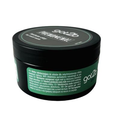Got2b Phenomenal Texturizing Clay Hair Paste 100ml - Style with Precision - Buy Online on GoSupps.com