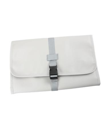 FRCOLOR Curling Iron Storage Bag Hair Curler Curling Iron Carrying Bag Hair Straighter Case Bag Travel Curls