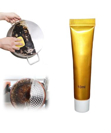 Metal Polishing Cream Ultimate Metal Polishing Cream 2024 New Metal Polishing Cream Metal Rust Remover Ultimate Metal Polishing Cream for Stainless Steel/Aluminum/Brass/Copper (3)