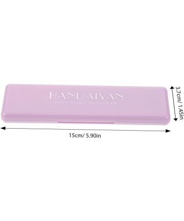 Didiseaon 1 Set Water Activated Eye Liner Glowy Makeup Fluorescent Eyeshadow - Buy Online on GoSupps.com