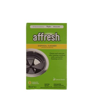 W10509526 Durable Garbage Disposal Cleaner