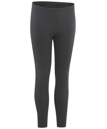 Gonso Unisex Children Marc Therm 164 Black