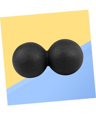 Beavorty Foot & Full Body Massage Device - Personal Vibration Roller & Peanut Ball for Ultimate Relaxation | Buy Now! - Buy Online on GoSupps.com