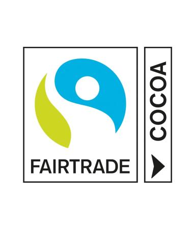 Buy 500g Milk Chocolate Footballs in Oyoy Container | Fair Trade Cocoa | Perfect for World Cup Mottoparties & Kids' Birthdays - Buy Online on GoSupps.com