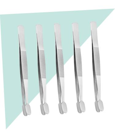 Healeved 1 Women Eyelashes Curler Eyelashes Clips Eyelashes Tweezers for Women Eyelashes Makeup Tool Eyelash Clip Tweezers - Buy Online on GoSupps.com