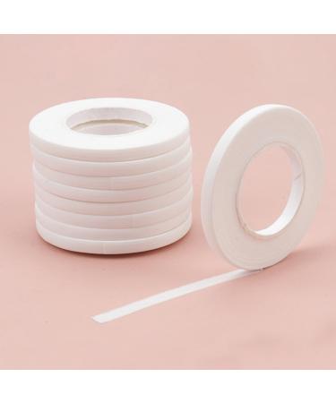 Vaguelly 30 rouleaux Ruban de S paration pour Extensions de Cils de Ruban Adh sif Doux Non Tiss pour Salons de Beaut Protection Peau - Buy Online on GoSupps.com