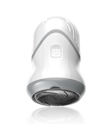 Dajidafu Electronic Foot Callus Remover Professional Heel Grinding Adjustable Feet File Skin Care Tool Home Pedicure Accessories