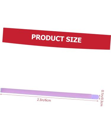 FRCOLOR Colorful Hair Clips Hair Pin - Buy Online on GoSupps.com