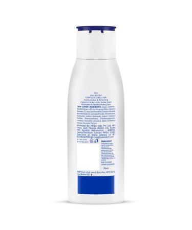 Nivea Aloe Hydration Body Lotion 75ml - Moisturizing Skin Care | Buy Online in India - International Shipping Available - Buy Online on GoSupps.com