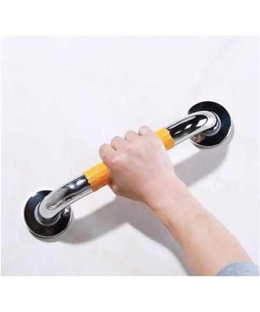 Grab Rails for Bathroom Handrails Grab Bar Handicap Shower -Slip for The Elderly Bathroom Handrail Bracket for Shower/Toilet Grab Handles (4 - Buy Online on GoSupps.com