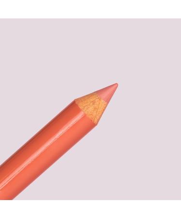  Neve Cosmetics Neve Cosmetics Pastel Full Coverage Lip Colour | Honey - Buy Online on GoSupps.com