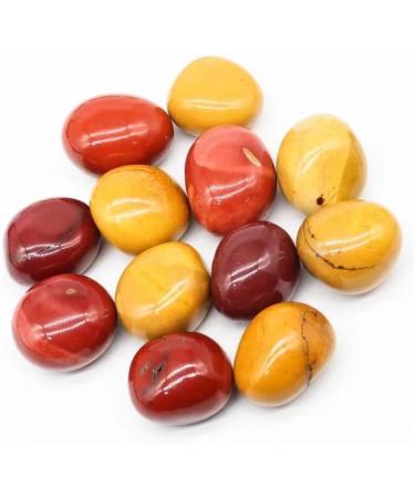 500g Natural Crystal Stone 18mm-22mm for Gift Ornaments Suitable for Home Crystals Stone Mineral Specimen - Buy Online on GoSupps.com