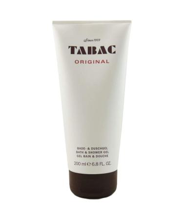 Tabac Original Bath And Shower Gel 200ml BRI