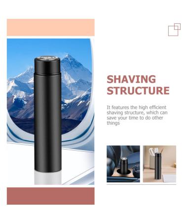 Beavorty Electric Shaver for Men | Premium Electric Razor | Convenient Travel Shaving Solution - Buy Online on GoSupps.com