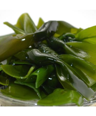 Dried Seaweed Knots Kelp Haidai (250g(8.82oz)) - Buy Online on GoSupps.com