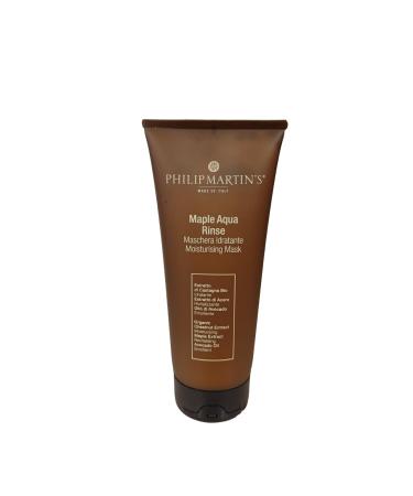 Philip Martin's Philip Martin's Maple Aqua Rinse Hydrating Mask 200 ml