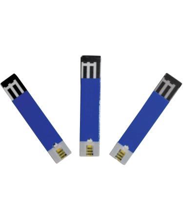 True Point Generic Test Strips 50 Count - Compatible with One Touch Ultra Meters - Buy Online on GoSupps.com