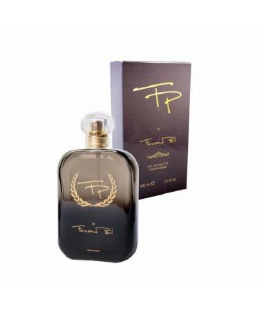 FP Fernand P ril - Extra Strong Sex Pheromones Perfume For Man to Attracted Woman long lasting cologne men 3.4 fl.oz feromonas parfum para hombre atraer mujeres 100ml - Buy Online on GoSupps.com