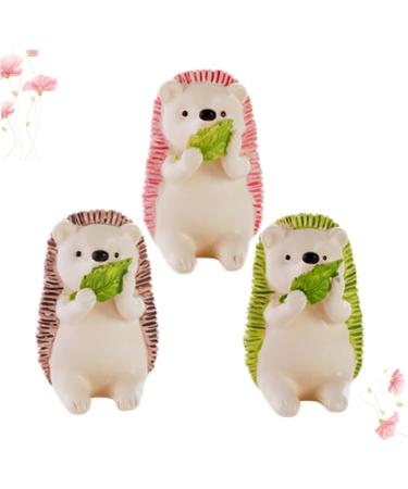 Zerodeko Cartoon Toothbrush Holder Organizer for Kids - Wall-Mounted 6 StK Toothbrush Rack - Buy Online on GoSupps.com
