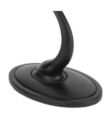 Modern Brush Holder Tool Stand | Durable Alloy Shaving Brush Holder for Optimal Kit Protection | International Shipping Available - Buy Online on GoSupps.com