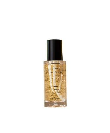 MISSHA Moist Layering Starter Gold Topping 30ml