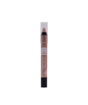 Le French Make-Up Le Jumbo Sparkling Nude Eyeshadow - Natural and luminous shade - Creamy texture - Light and long-lasting finish for a fresh look - Made in France - Pack of 1