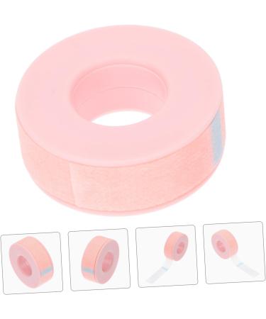 Didiseaon Makeup Breathable Tape 1pc Makeup Tape Extension Belt Non-woven Fabric Eyelash Eyelash Beauty Tape - Buy Online on GoSupps.com