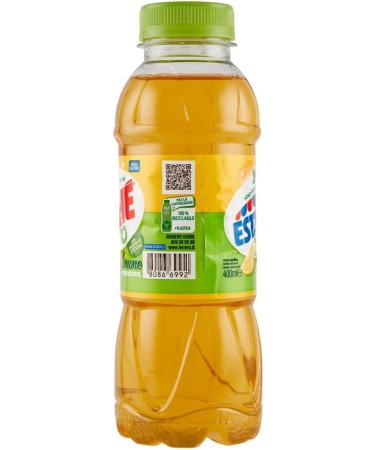 24x Ferrero Estathe Limone Zero iced tea Lemon tea infusion refreshing drink without sugar 40cl - Buy Online on GoSupps.com