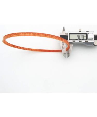 CKPSMS Upper and Lower Motor Belts for Kenmore 158 & 385 Series - 2SET Replacement Belts - Buy Online on GoSupps.com