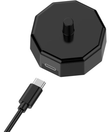 Disscool USB Type-C Charging Dock Cable for Braun Oral-B Electric Toothbrush | 1m Magnetic Charger Adapter - Buy Online on GoSupps.com