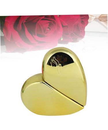 minkissy Perfume Travel Portable Spray Bottle medium Golden - Buy Online on GoSupps.com