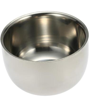 Frcolor 3-Piece Stainless Steel Mounted Brush Holder Set | Papa's Gifts | Shaving Brush Rack Storage Solution - Buy Online on GoSupps.com