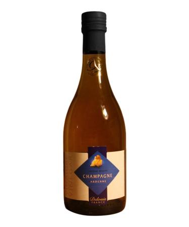 Delouis Champagne Ardenne Vinegar 16.9 Fl Oz (Pack of 1)