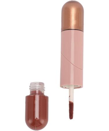 Double Ended Highlighting Liquid Foldable Tube Fits All Skin Types 2 Highlighter for Daily Life or Travel (04#) - Buy Online on GoSupps.com